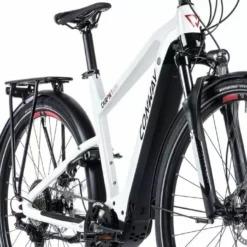 Conway Elektro-Trekkingrad Cairon T 600 Herren, 28, Diamant (2020) -Fahrradladen 02880979 Conway Elektro Trekkingrad Cairon T 600 3 jpg 1280x1280