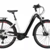 Conway Elektro-Trekkingrad Cairon T 600 Damen, 28, Wave (2020) -Fahrradladen 02881050 Conway Elektro Trekkingrad Cairon T 600 1 jpg 1280x1280