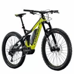 Conway EWME 427 Full Suspension, 27,5 (2020) -Fahrradladen 02881126 Conway Elektro MTB Full Suspension eWME 427 2 jpg 1280x1280