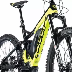 Conway EWME 427 Full Suspension, 27,5 (2020) -Fahrradladen 02881126 Conway Elektro MTB Full Suspension eWME 427 3 jpg 1280x1280