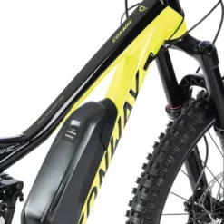 Conway EWME 427 Full Suspension, 27,5 (2020) -Fahrradladen 02881126 Conway Elektro MTB Full Suspension eWME 427 4 jpg 1280x1280