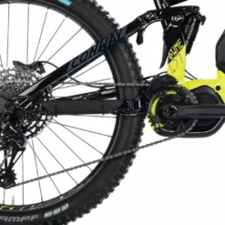 Conway EWME 427 Full Suspension, 27,5 (2020) -Fahrradladen 02881126 Conway Elektro MTB Full Suspension eWME 427 5 jpg 1280x1280