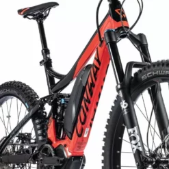 Conway EWME 627 Full Suspension, 27,5 (2020) -Fahrradladen 02881167 Conway Elektro MTB Full Suspension eWME 627 3 jpg 1280x1280
