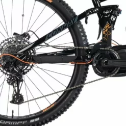 Conway EWME 329 Full Suspension, 29 (2020) -Fahrradladen 02881209 Conway Elektro MTB Full Suspension eWME 329 4 jpg 1280x1280