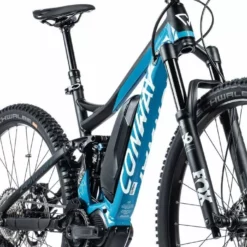 Conway EWME 629 Full Suspension, 29 (2020) -Fahrradladen 02881241 Conway Elektro MTB Full Suspension eWME 629 3 jpg 1280x1280