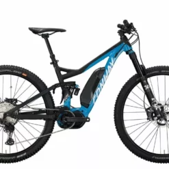 Fahrradladen 12 Conway EWME 629 Full Suspension, 29 (2020)