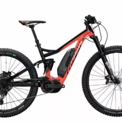 Conway EWME 427 MX Full Suspension, 27,5 (2020)