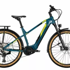 Conway Cairon C 627 Hardtail, 27,5 (2021)