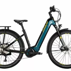 Conway Cairon SUV 327 Damen, 27,5 (2021)