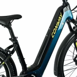 Conway Cairon SUV 327 Damen, 27,5 (2021) -Fahrradladen 02884963 Conway Elektro SUV Cairon SUV 327 4 jpg 1280x1280
