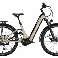 Fahrradladen 21 Conway Cairon SUV FS 427 Full Suspension, 27,5, Damen (2021)