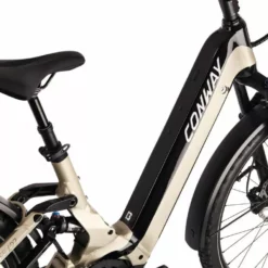 Conway Cairon SUV FS 427 Full Suspension, 27,5, Damen (2021) -Fahrradladen 02885127 Conway Elektro SUV Cairon SUV FS 427 4 jpg 1280x1280