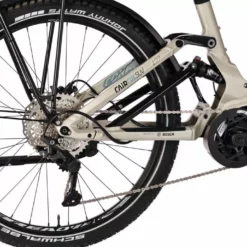 Conway Cairon SUV FS 427 Full Suspension, 27,5, Damen (2021) -Fahrradladen 02885127 Conway Elektro SUV Cairon SUV FS 427 5 jpg 1280x1280