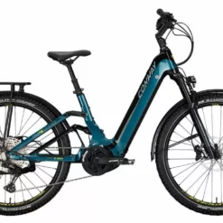 Fahrradladen 19 Conway Cairon SUV FS 627 Full Suspension, 27,5, Damen (2021)