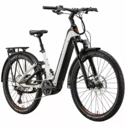 Conway Cairon SUV FS 827 Full Suspension, 27,5, Damen (2021) 8 Conway Cairon SUV FS 827 Full Suspension, 27,5, Damen (2021) -Fahrradladen 02885200 Conway Elektro SUV Cairon SUV FS 827 2 jpg 1280x1280