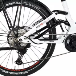 Conway Cairon SUV FS 827 Full Suspension, 27,5, Damen (2021) 11 Conway Cairon SUV FS 827 Full Suspension, 27,5, Damen (2021) -Fahrradladen 02885200 Conway Elektro SUV Cairon SUV FS 827 5 jpg 1280x1280