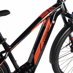 Conway Cairon C 429 Hardtail, 29 (2021) -Fahrradladen 02885978 Conway Elektro SUV Cairon C 429 4 jpg 1280x1280