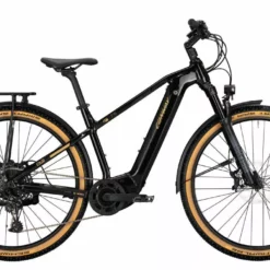 Conway Cairon C 729 Hardtail, 29 (2021)
