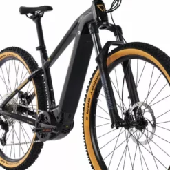 Conway Cairon S 729 Hardtail, 29 (2021) 9 Conway Cairon S 729 Hardtail, 29 (2021) -Fahrradladen 02886414 Conway Elektro MTB Hardtail Cairon S 729 3 jpg 1280x1280