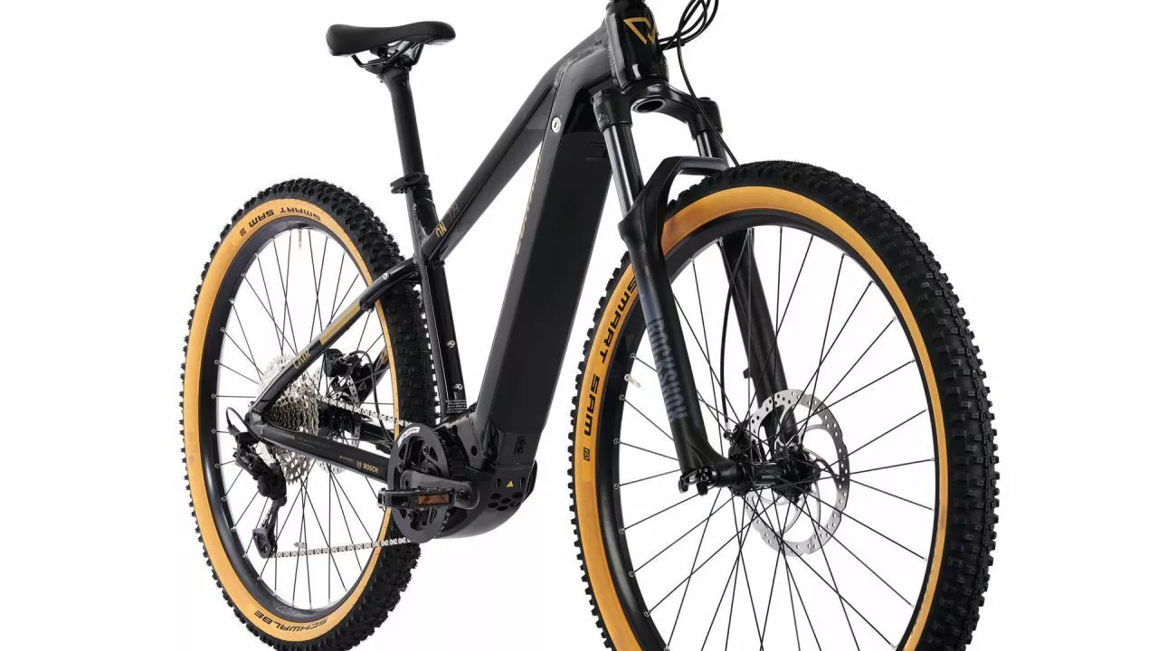 Conway Cairon S 729 Hardtail, 29 (2021) 5 Conway Cairon S 729 Hardtail, 29 (2021) – Bild 3