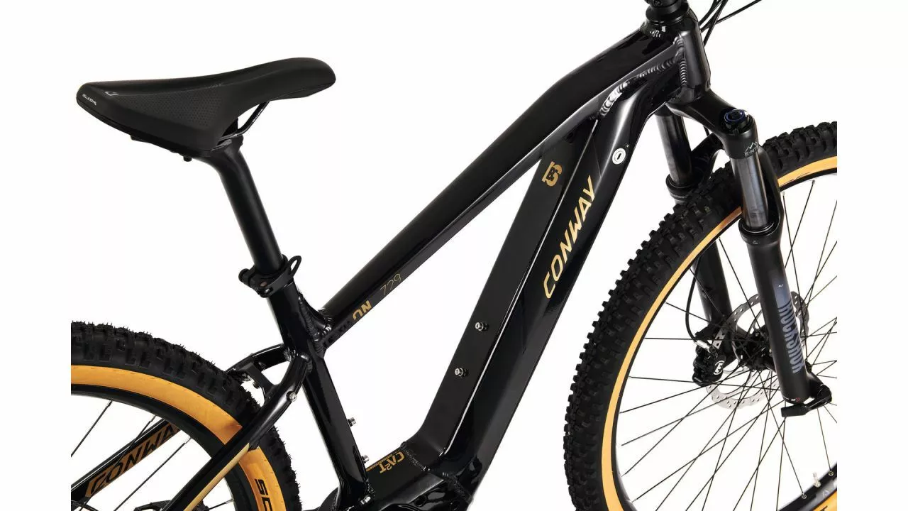 Conway Cairon S 729 Hardtail, 29 (2021) 6 Conway Cairon S 729 Hardtail, 29 (2021) – Bild 4