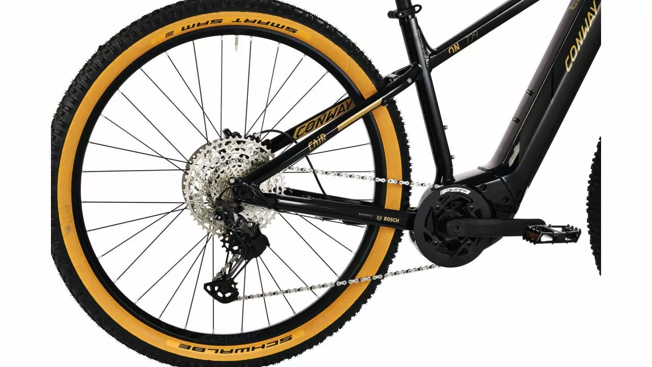 Conway Cairon S 729 Hardtail, 29 (2021) 7 Conway Cairon S 729 Hardtail, 29 (2021) – Bild 5