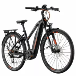 Conway Cairon T 100 500 Damen, 28, Trapez (2021) -Fahrradladen 02886612 Conway Elektro Trekkingrad Cairon T 100 400 2 jpg 1280x1280