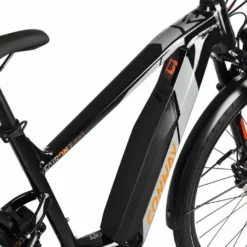 Conway Cairon T 100 500 Herren, 28, Diamant (2021) -Fahrradladen 02886737 Conway Elektro Trekkingrad Cairon T 100 500 3 jpg 1280x1280