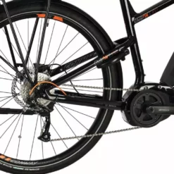 Conway Cairon T 100 500 Herren, 28, Diamant (2021) -Fahrradladen 02886737 Conway Elektro Trekkingrad Cairon T 100 500 4 jpg 1280x1280