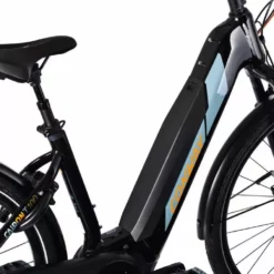 Conway Cairon T 100 500 Damen, 28, Wave (2021) -Fahrradladen 02886810 Conway Elektro Trekkingrad Cairon T 100 500 4 jpg 1280x1280