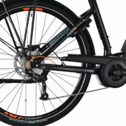 Conway Cairon T 100 500 Damen, 28, Wave (2021) -Fahrradladen 02886810 Conway Elektro Trekkingrad Cairon T 100 500 5 jpg 1280x1280