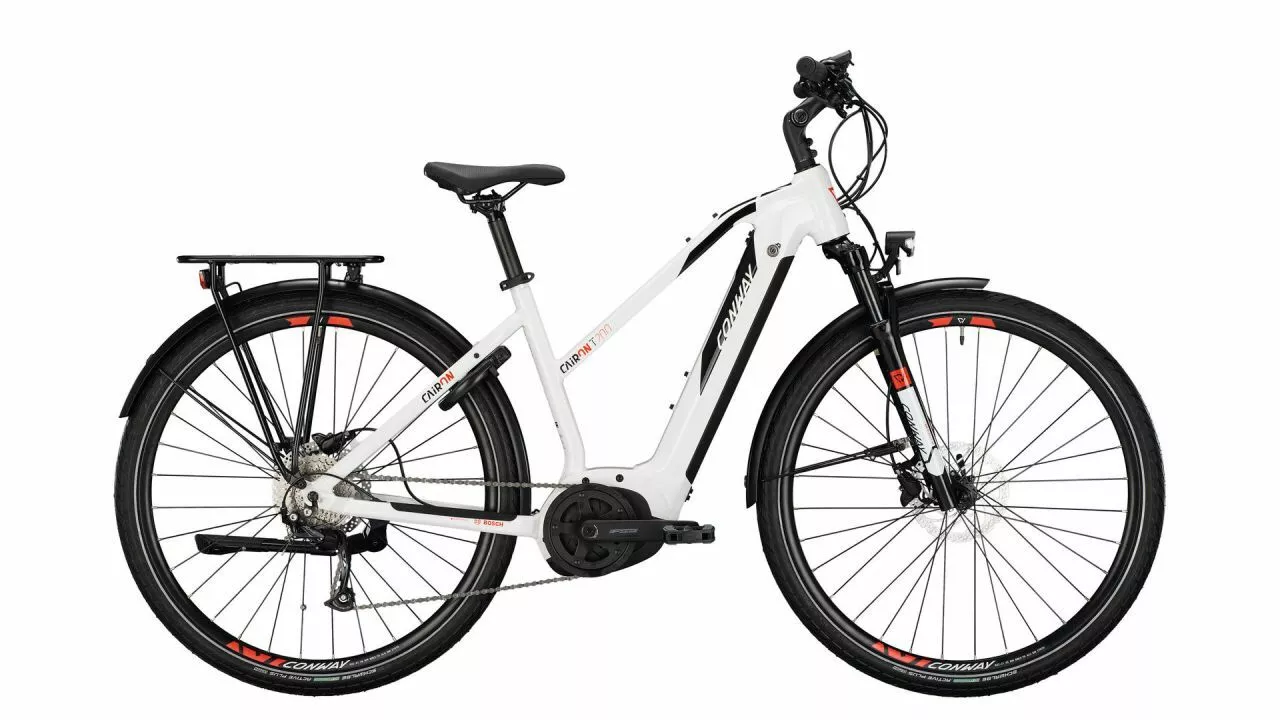 Conway Cairon T 200 Damen, 28, Trapez (2021) 3 Conway Cairon T 200 Damen, 28, Trapez (2021)