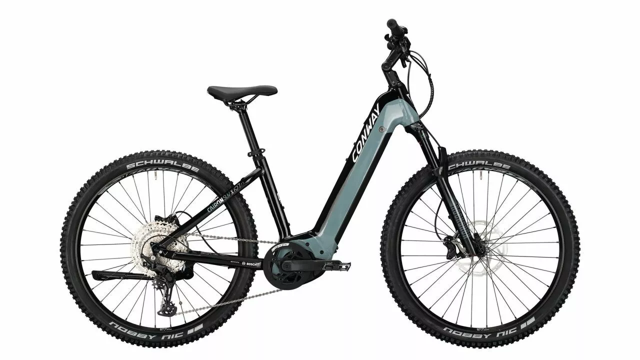 Conway Cairon SUV X 627 Damen, 27,5 (2021) 3 Conway Cairon SUV X 627 Damen, 27,5 (2021)