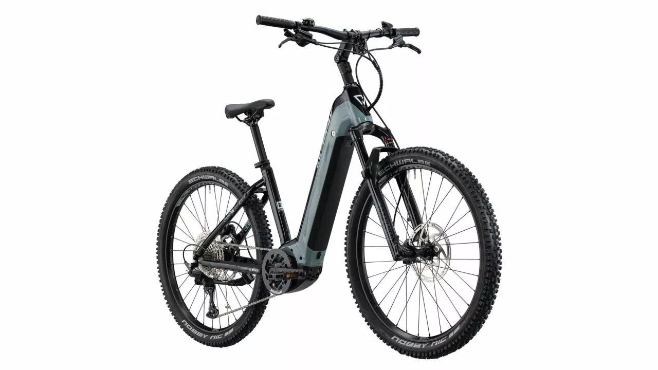 Conway Cairon SUV X 627 Damen, 27,5 (2021) 4 Conway Cairon SUV X 627 Damen, 27,5 (2021) – Bild 2