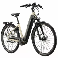 Conway Cairon T 450 RBN Damen, 28 (2021) -Fahrradladen 02887891 Conway Elektro Trekkingrad Cairon T 450 RBN 2 jpg 1280x1280