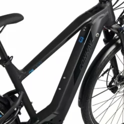 Conway Cairon T 500 Herren, 28, Diamant (2021) -Fahrradladen 02887933 Conway Elektro Trekkingrad Cairon T 500 4 jpg 1280x1280