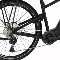 Conway Cairon T 500 Herren, 28, Diamant (2021) -Fahrradladen 02887933 Conway Elektro Trekkingrad Cairon T 500 5 jpg 1280x1280