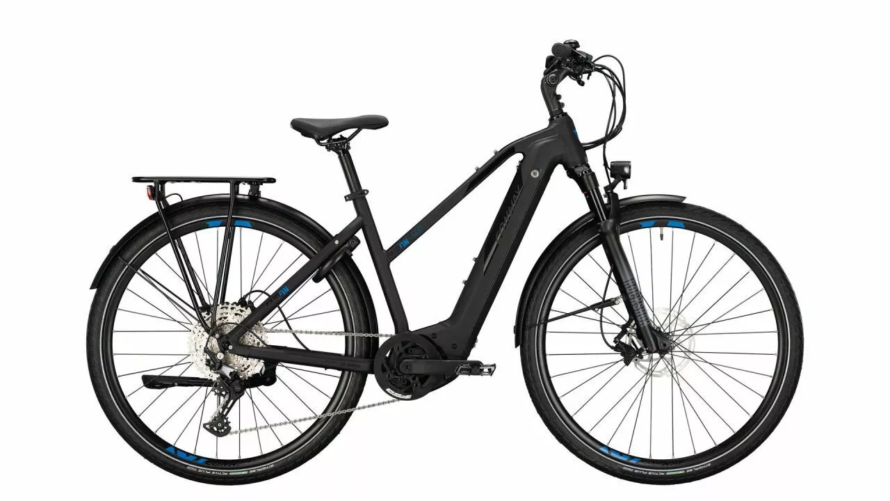 Conway Cairon T 500 Damen, 28, Trapez (2021) 3 Conway Cairon T 500 Damen, 28, Trapez (2021)