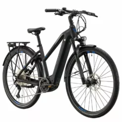 Conway Cairon T 500 Damen, 28, Trapez (2021) 5 Conway Cairon T 500 Damen, 28, Trapez (2021) -Fahrradladen 02887974 Conway Elektro Trekkingrad Cairon T 500 2 jpg 1280x1280