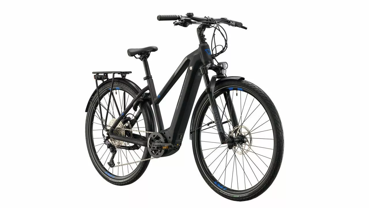 Conway Cairon T 500 Damen, 28, Trapez (2021) 4 Conway Cairon T 500 Damen, 28, Trapez (2021) – Bild 2