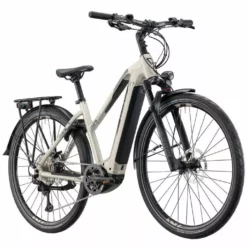 Conway Cairon T 600 Damen, 28, Trapez (2021) -Fahrradladen 02888139 Conway Elektro Trekkingrad Cairon T 600 2 jpg 1280x1280