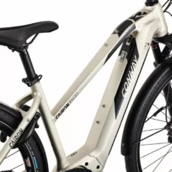 Conway Cairon T 600 Damen, 28, Trapez (2021) -Fahrradladen 02888139 Conway Elektro Trekkingrad Cairon T 600 4 jpg 1280x1280