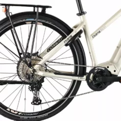 Conway Cairon T 600 Damen, 28, Trapez (2021) -Fahrradladen 02888139 Conway Elektro Trekkingrad Cairon T 600 5 jpg 1280x1280