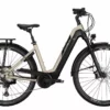 Conway Cairon T 600 Damen, 28, Wave (2021) -Fahrradladen 02888170 Conway Elektro Trekkingrad Cairon T 600 1 jpg 1280x1280