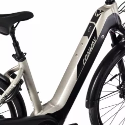 Conway Cairon T 600 Damen, 28, Wave (2021) 10 Conway Cairon T 600 Damen, 28, Wave (2021) -Fahrradladen 02888170 Conway Elektro Trekkingrad Cairon T 600 4 jpg 1280x1280