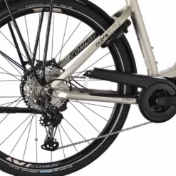 Conway Cairon T 600 Damen, 28, Wave (2021) 11 Conway Cairon T 600 Damen, 28, Wave (2021) -Fahrradladen 02888170 Conway Elektro Trekkingrad Cairon T 600 5 jpg 1280x1280