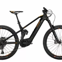 Conway Xyron S 427 Full Suspension, 27,5 (2021)