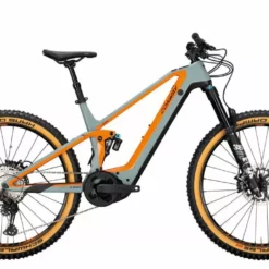 Conway Xyron S 727 Full Suspension, 27,5 (2021)