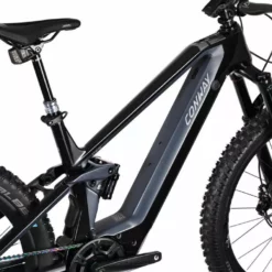 Conway Xyron S 927 Full Suspension, 27,5 (2021) -Fahrradladen 02888535 Conway Elektro MTB Full Suspension Xyron S 927 4 jpg 1280x1280