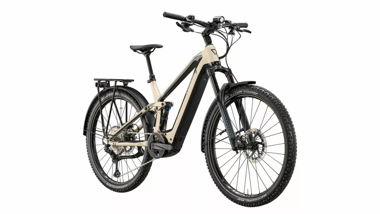 Conway Xyron C 527 Full Suspension, 27,5 (2021) 4 Conway Xyron C 527 Full Suspension, 27,5 (2021) – Bild 2